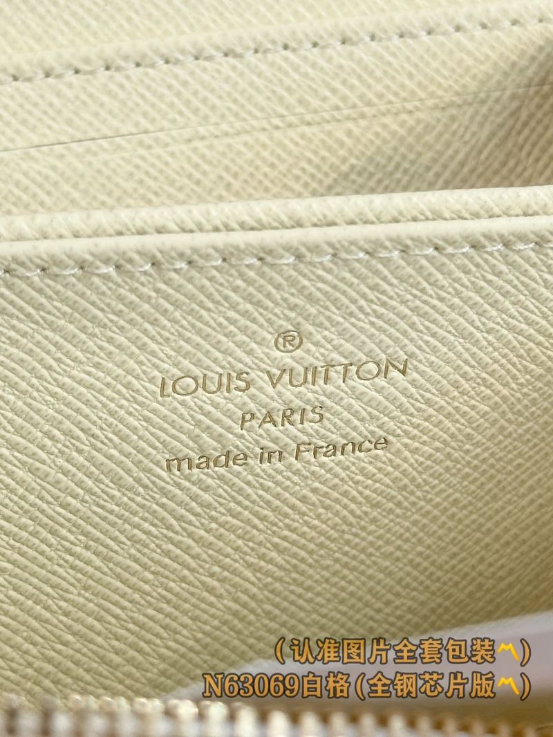 Louis Vuitton Wallets Purse